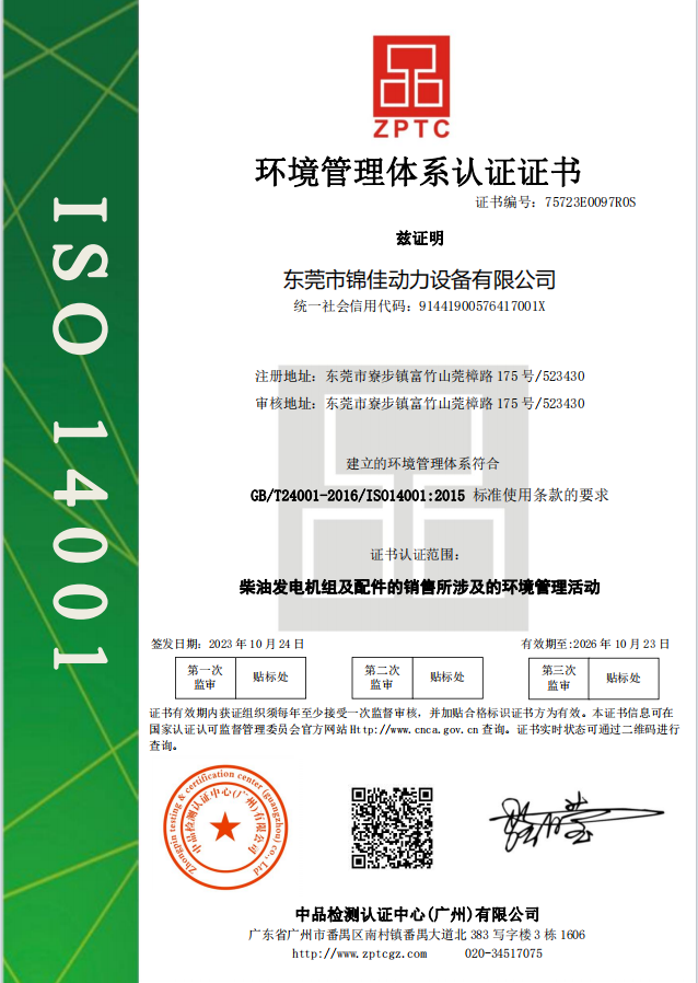 ISO認證體系全套資料